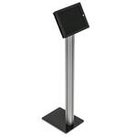 Stand tableta cu picior SL si carcasa din plexiglas