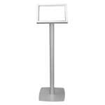 Menu Board cu display iluminat, caseta luminoasă cu leduri - imagine 4