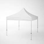 Cort publicitar 3 x 3 metri