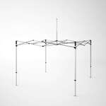 Cort publicitar 3 x 3 metri