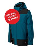 Jachetă softshell Vertex W55 pentru bărbați - imagine 2