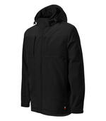 Jachetă softshell Vertex W55 pentru bărbați - imagine 3
