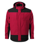 Jachetă softshell Vertex W55 pentru bărbați - imagine 10