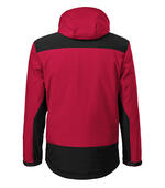 Jachetă softshell Vertex W55 pentru bărbați - imagine 5
