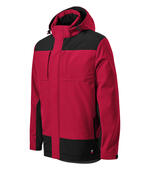 Jachetă softshell Vertex W55 pentru bărbați