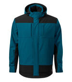 Jachetă softshell Vertex W55 pentru bărbați - imagine 9