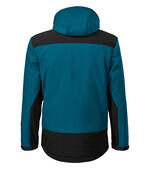 Jachetă softshell Vertex W55 pentru bărbați - imagine 6