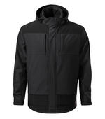 Jachetă softshell Vertex W55 pentru bărbați - imagine 12