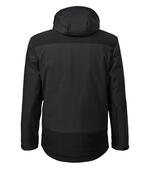Jachetă softshell Vertex W55 pentru bărbați - imagine 8