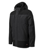 Jachetă softshell Vertex W55 pentru bărbați - imagine 4