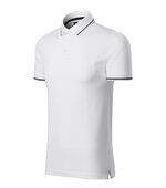 Tricou polo Perfection Plain 251 pentru bărbați - imagine 3