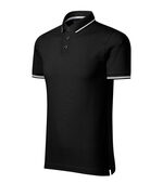 Tricou polo Perfection Plain 251 pentru bărbați - imagine 4
