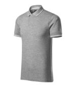 Tricou polo Perfection Plain 251 pentru bărbați - imagine 6