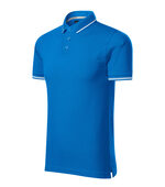 Tricou polo Perfection Plain 251 pentru bărbați - imagine 7