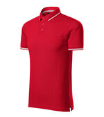 Tricou polo Perfection Plain 251 pentru bărbați