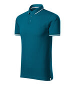Tricou polo Perfection Plain 251 pentru bărbați - imagine 2