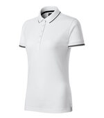 Tricou polo Perfection Plain 253 pentru damă - imagine 2