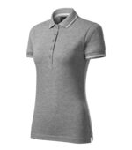 Tricou polo Perfection Plain 253 pentru damă - imagine 5