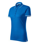Tricou polo Perfection Plain 253 pentru damă - imagine 6