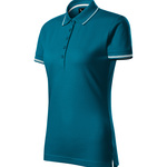 Tricou polo Perfection Plain 253 pentru damă