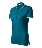 Tricou polo Perfection Plain 253 pentru damă