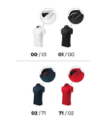 Tricou polo Grand 259 pentru bărbați - imagine 7