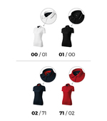 Tricou polo Grand 269 pentru damă - imagine 7