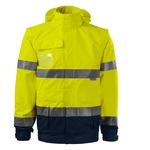 Jachetă HV Guard 5V2 unisex, 4 în 1 - imagine 21