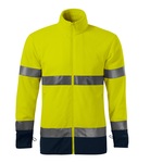 Jachetă HV Guard 5V2 unisex, 4 în 1 - imagine 9