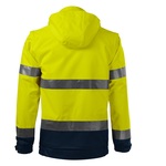 Jachetă HV Guard 5V2 unisex, 4 în 1 - imagine 13
