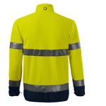 Jachetă HV Guard 5V2 unisex, 4 în 1 - imagine 16