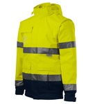 Jachetă HV Guard 5V2 unisex, 4 în 1 - imagine 5