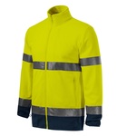 Jachetă HV Guard 5V2 unisex, 4 în 1 - imagine 7