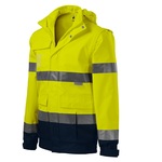 Jachetă HV Guard 5V2 unisex, 4 în 1 - imagine 3