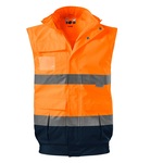 Jachetă HV Guard 5V2 unisex, 4 în 1 - imagine 18