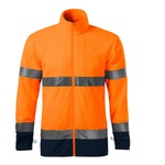 Jachetă HV Guard 5V2 unisex, 4 în 1 - imagine 8