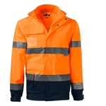 Jachetă HV Guard 5V2 unisex, 4 în 1 - imagine 10