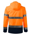 Jachetă HV Guard 5V2 unisex, 4 în 1 - imagine 12