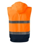 Jachetă HV Guard 5V2 unisex, 4 în 1 - imagine 14