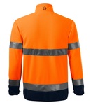 Jachetă HV Guard 5V2 unisex, 4 în 1 - imagine 17