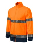 Jachetă HV Guard 5V2 unisex, 4 în 1 - imagine 6