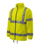 Jachetă HV Fleece Jacket 5V1 unisex