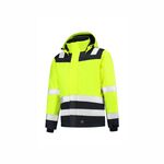 Jachetă Midi Parka High Vis Bicolor T51 unisex