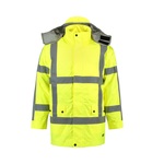 Jachetă RWS Parka T50 unisex - imagine 2