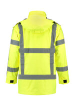 Jachetă RWS Parka T50 unisex - imagine 6