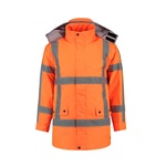 Jachetă RWS Parka T50 unisex