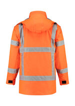 Jachetă RWS Parka T50 unisex - imagine 5
