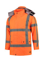 Jachetă RWS Parka T50 unisex - imagine 3