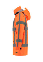Jachetă RWS Parka T50 unisex - imagine 9