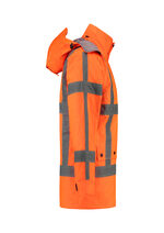 Jachetă RWS Parka T50 unisex - imagine 7